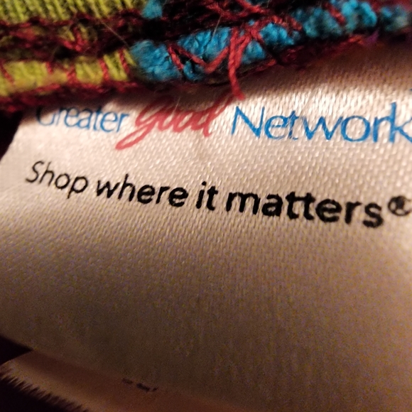 Patchwork jacket - Picture 3 of 6